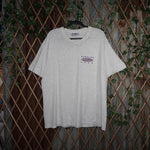 XL -Vintage Y2K LEE genuine gear cowboy single 1990s t-shirt