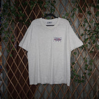 XL -Vintage Y2K LEE genuine gear cowboy single 1990s t-shirt