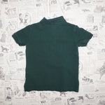 2T - Vintage Y2K Polo Ralph Lauren embroider youth shirt