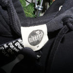 M- Vintage / Y2K 2000’s Levi’s SilverTab lightweight hoodie