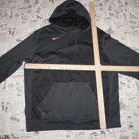 XL - Nike dry fit Therma fit essential workout gym hoodie