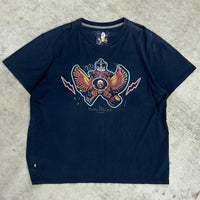 XXL - Vintage y2k marc ecko grunge t-shirt