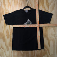 Vintage Y2K O’Neill 52 surf skate youth grunge 2000s t-shirt