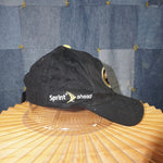 OSFA - Vintage NASCAR racing sprint cup embroider 90s hat3