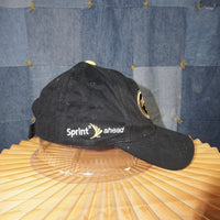 OSFA - Vintage NASCAR racing sprint cup embroider 90s hat3