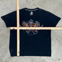XXL - Vintage y2k marc ecko grunge t-shirt
