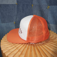 OSFA - Vintage Y2K Arcadian motor carriers racing team  hat