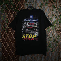 XXL - Vintage Y2K Competitors View T-Shirts dale earnhardt