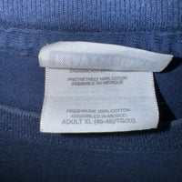 vintage y2k Howe electric flame sleeve graphic 00s LS tshirt