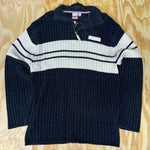 XL - Vintage 90s southpole quarter zip fleece