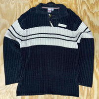 XL - Vintage 90s southpole quarter zip fleece