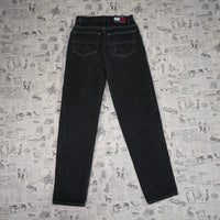 30 - Vintage Y2K Tommy jeans Hilfiger 2000s prep denim pants