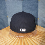 7 1/8- Vintage los ángeles dodgers embroider 4th of July hat