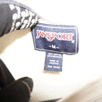 M - Vintage / Y2K Notre Dame Jansport Embroidered Crewneck