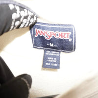 M - Vintage / Y2K Notre Dame Jansport Embroidered Crewneck