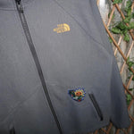L- Vintage / Y2K The North Face embroidered active jacket