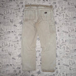36 - Vintage / Y2K dickies super faded carpenter 2000s pants