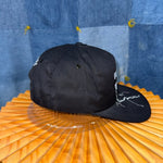 OSFA - Vintage 90s power lightning embroider john deere hat