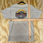 Vintage y2k world series 2005 mesa arizona baseball t-shirt