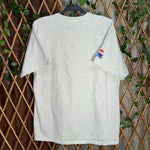 Vintage y2k savemart center fresno state 2000s pepsi t-shirt