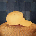 OSFA - Vintage Y2K Los Angeles Lakers LA NBA embroidered hat