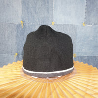 OSFA - Vintage / Y2K  "Tree" Leaf Jesse Pinkman Style Beanie