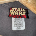 Vintage y2k star wars episode 1 anakin skywalker 90s t-shirt
