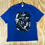 Vintage y2k baseball t-shirt