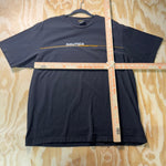 Vintage Y2K Nautica competition 2000s essential t-shirt