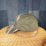 OSFA - Vintage Larry the cable guy git-r-done embroider hat