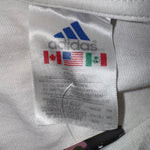 Vintage y2k adidas basketball