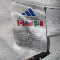 Vintage y2k adidas basketball