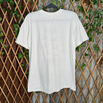 Vintage Y2K iguanas do it better 1990s positions 69 t-shirt