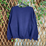 Vintage Y2K Dr. Seuss The Grinch cartoon 1990s sweatshirt