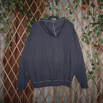 XL - Vintage Y2K Universal Studios embroidered 2000s hoodie