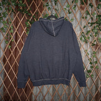 XL - Vintage Y2K Universal Studios embroidered 2000s hoodie