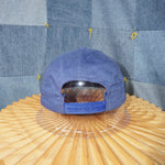 OSFA - Vintage Coors light silver bullet racing 1990s hat