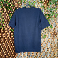 Vintage Y2K Tommy Hilfiger sports embroidered 1990s t-shirt