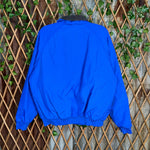 Vintage Y2K Holloway NASCAR racing embroider 2000s jacket