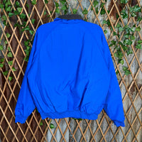 Vintage Y2K Holloway NASCAR racing embroider 2000s jacket