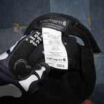 OSFA - Vintage / Y2K Work Wear Strap Back Dad Cap Style Hat