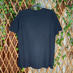 Vintage Y2K Hurley surf skate wear 2000s era grunge t-shirt