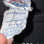 Vintage Y2K how to pick up chicks parody funny 2000s t-shirt