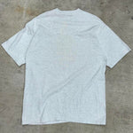 Vintage 90s cop comedy comic funny t-shirt