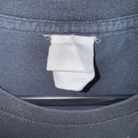 Vintage Y2K dragon castle majestic myth fantasy 2000s tshirt