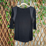 Vintage Y2K Harley Davidson femme biker bedazzled t-shirt