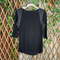 Vintage Y2K Harley Davidson femme biker bedazzled t-shirt