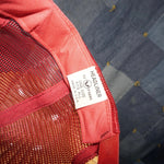 OSFA - Vintage Linder equipment company massey ferguson hat