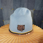 OSFA - Vintage Y2K UCLA Bruins University embroidered beanie