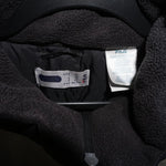 XXL - Vintage Y2K Fila essential embroider puffer 00s jacket